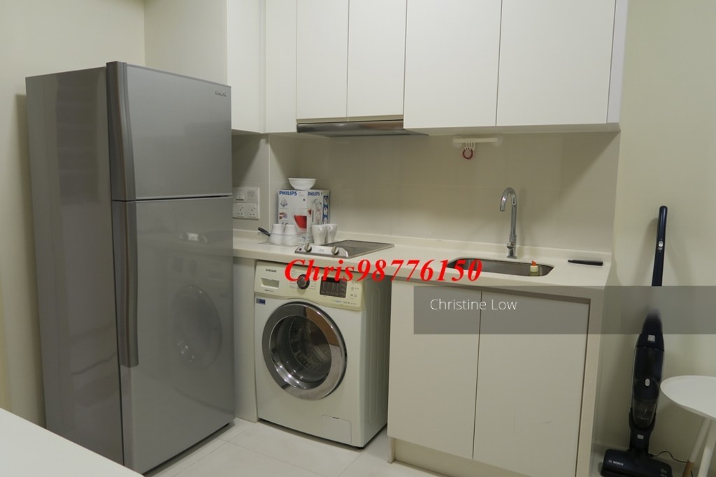 The Verve (D12), Apartment #132464872